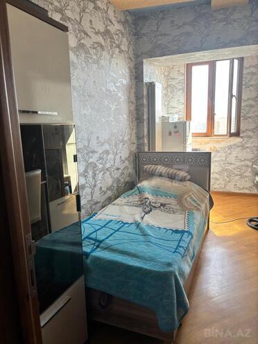 Продаётся 3-комн. новостройка 82 м², Бинагадинский р., photo 20 from 23