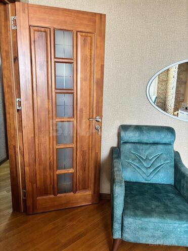 Продаётся 3-комн. новостройка 82 м², Бинагадинский р., photo 22 from 23