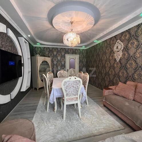 Satılır 2 otaqlı yeni tikili 86 m², Masazır q., photo 3 from 11