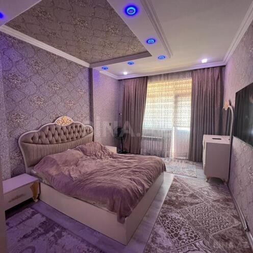 Satılır 2 otaqlı yeni tikili 86 m², Masazır q., photo 4 from 11