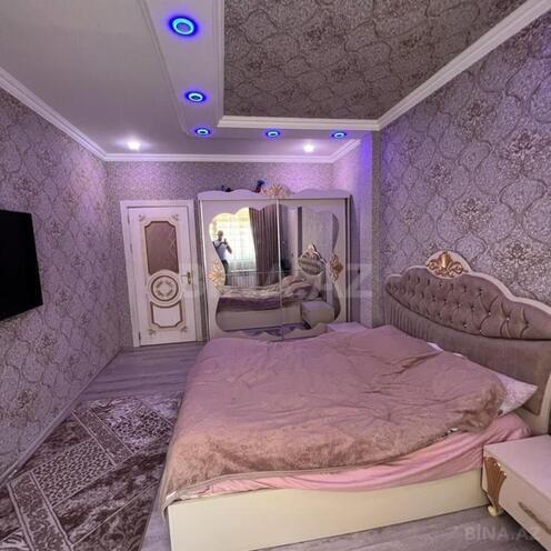 Satılır 2 otaqlı yeni tikili 86 m², Masazır q., photo 5 from 11