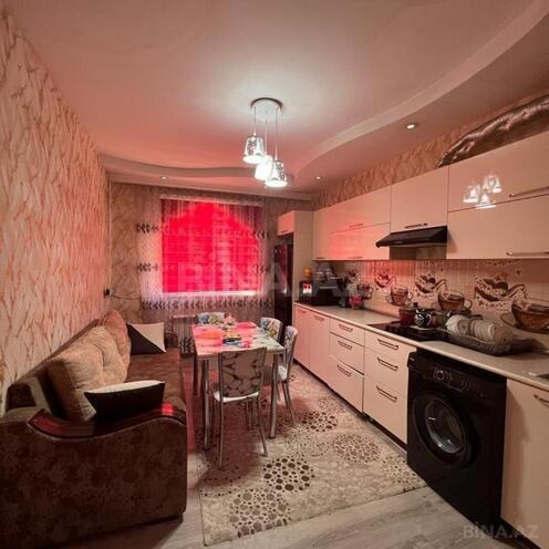 Satılır 2 otaqlı yeni tikili 86 m², Masazır q., photo 6 from 11