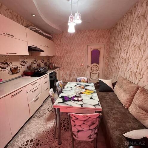 Satılır 2 otaqlı yeni tikili 86 m², Masazır q., photo 7 from 11