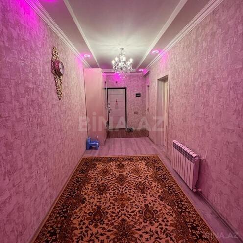 Satılır 2 otaqlı yeni tikili 86 m², Masazır q., photo 8 from 11