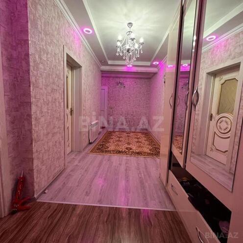 Satılır 2 otaqlı yeni tikili 86 m², Masazır q., photo 9 from 11