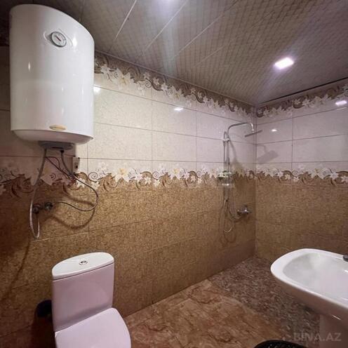 Satılır 2 otaqlı yeni tikili 86 m², Masazır q., photo 10 from 11