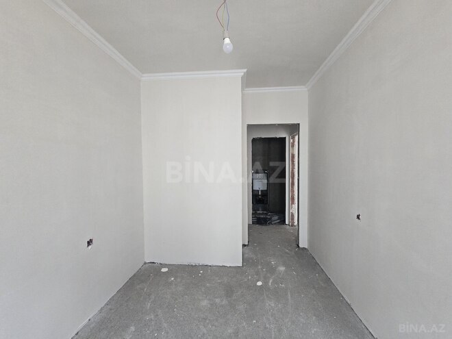 Satılır 2 otaqlı yeni tikili 38 m², photo 14 from 16
