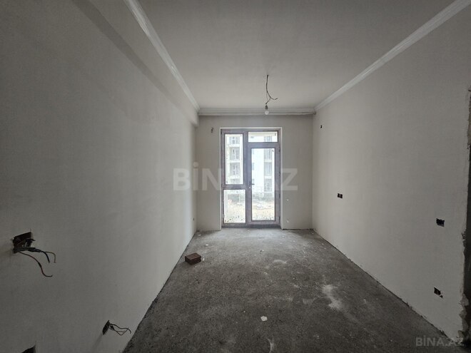 Satılır 2 otaqlı yeni tikili 38 m², photo 12 from 16