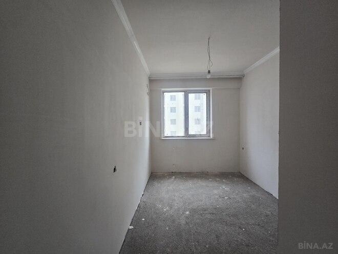 Satılır 2 otaqlı yeni tikili 38 m², photo 15 from 16