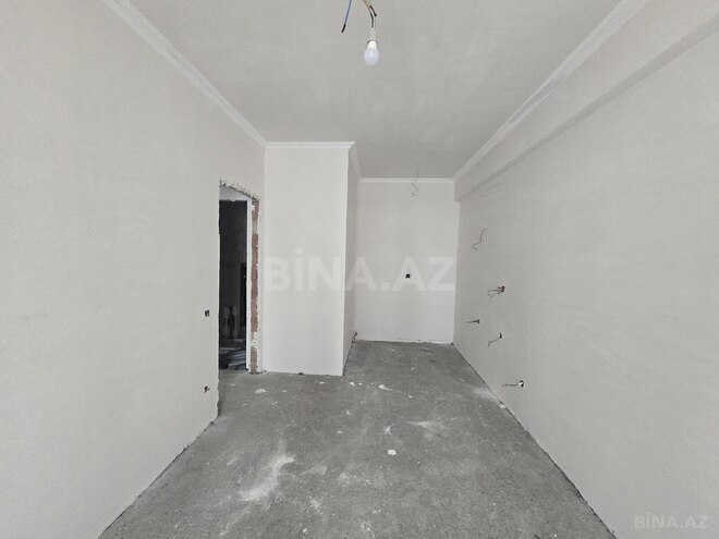 Satılır 2 otaqlı yeni tikili 38 m², photo 11 from 16