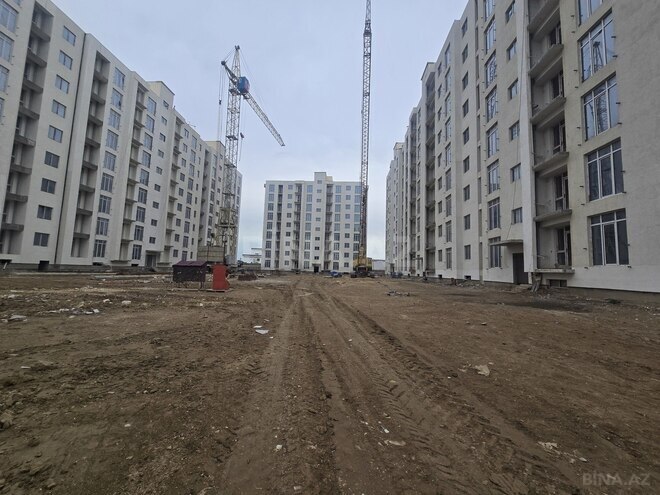 Satılır 2 otaqlı yeni tikili 38 m², photo 3 from 16
