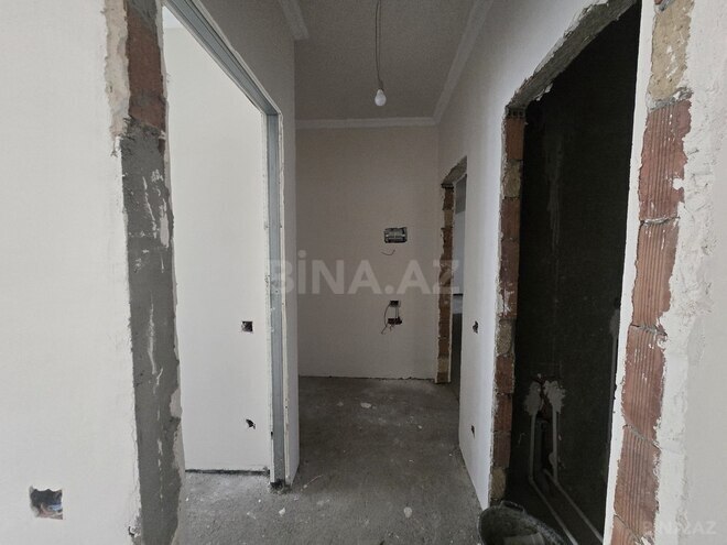 Satılır 2 otaqlı yeni tikili 38 m², photo 10 from 16