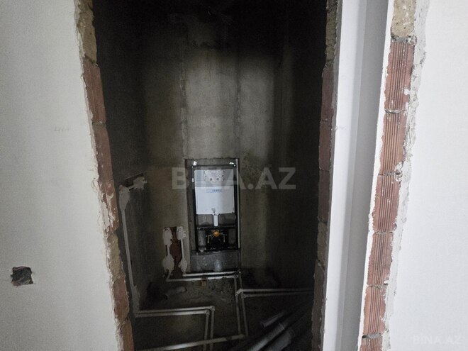 Satılır 2 otaqlı yeni tikili 38 m², photo 13 from 16