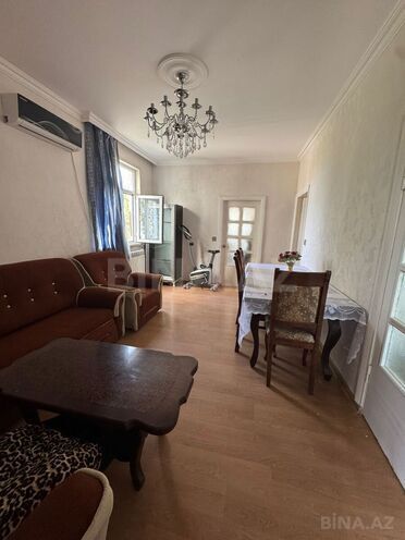 Сдаётся 3-комн. вторичка 55 м², м. Мемар Аджеми, photo 1 from 10