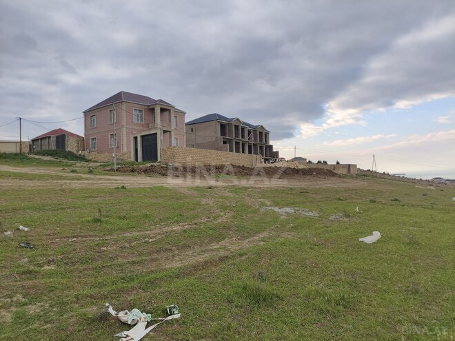 Продаётся  участок 10 сот, Абшеронcкий  р., photo 10 from 14