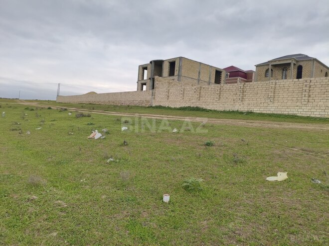 Продаётся  участок 10 сот, Абшеронcкий  р., photo 9 from 14