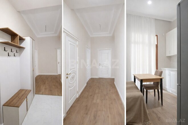 Продаётся 3-комн. новостройка 83 м², photo 17 from 19