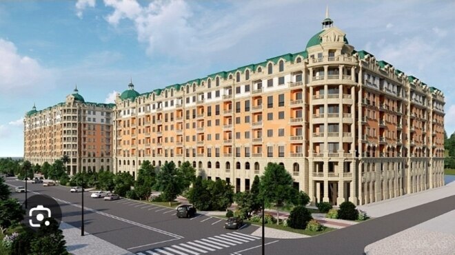 Продаётся 3-комн. новостройка 83 м², photo 3 from 19