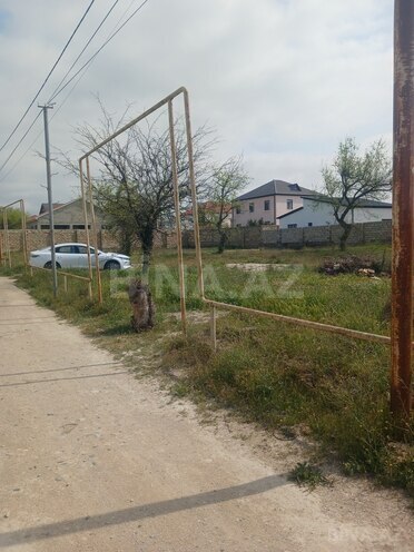 Продаётся  участок 6 сот, пос. Тюркан, photo 5 from 11