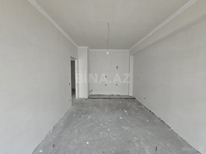 Satılır 1 otaqlı yeni tikili 34 m², photo 9 from 15