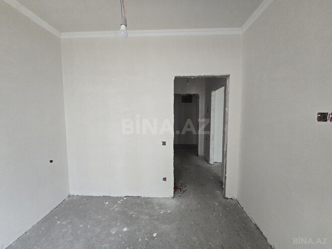 Satılır 1 otaqlı yeni tikili 34 m², photo 13 from 15
