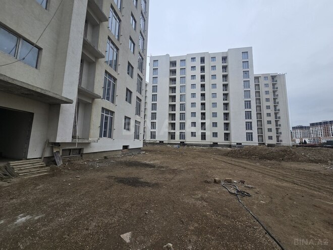 Satılır 1 otaqlı yeni tikili 34 m², photo 7 from 15