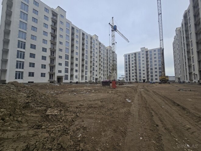 Satılır 1 otaqlı yeni tikili 34 m², photo 8 from 15