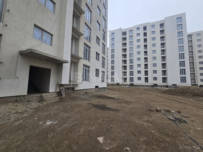Satılır 1 otaqlı yeni tikili 34 m², photo 6 from 15