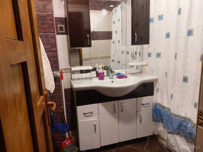 Satılır 4 otaqlı köhnə tikili 90 m², Neftçilər m., photo 8 from 10