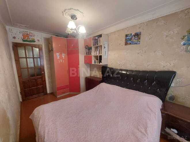 Satılır 4 otaqlı köhnə tikili 90 m², Neftçilər m., photo 3 from 10