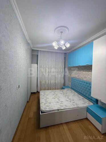 Satılır 3 otaqlı yeni tikili 65 m², photo 7 from 15