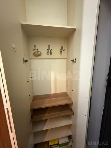 Satılır 3 otaqlı yeni tikili 65 m², photo 12 from 15