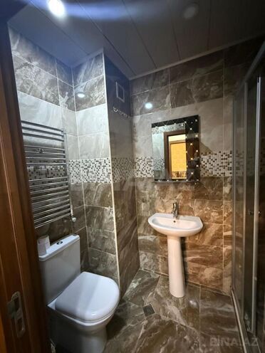Satılır 3 otaqlı yeni tikili 65 m², photo 14 from 15