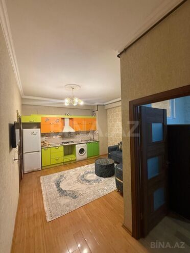 Satılır 3 otaqlı yeni tikili 65 m², photo 1 from 15