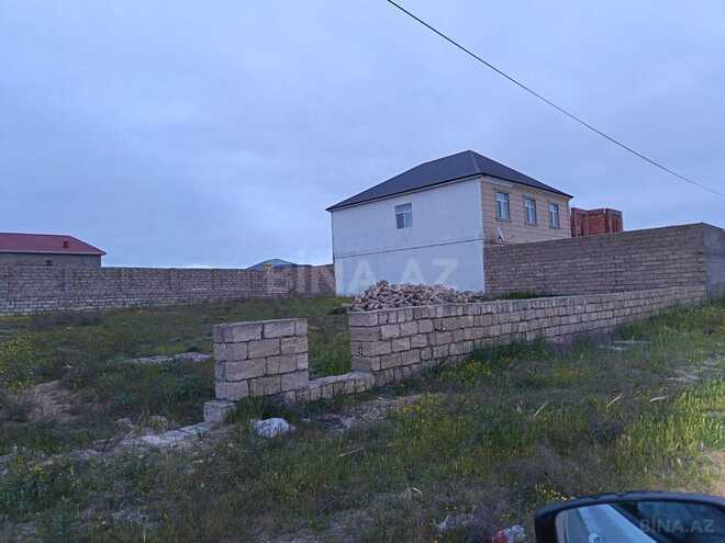 Satılır  torpaq 6 sot, Pirallahı r., photo 1 from 9