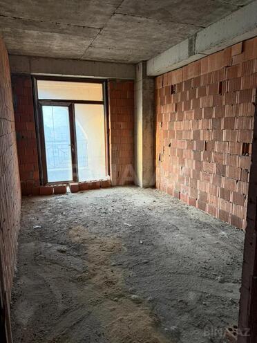Satılır 1 otaqlı yeni tikili 60 m², Bakıxanov q., photo 1 from 11