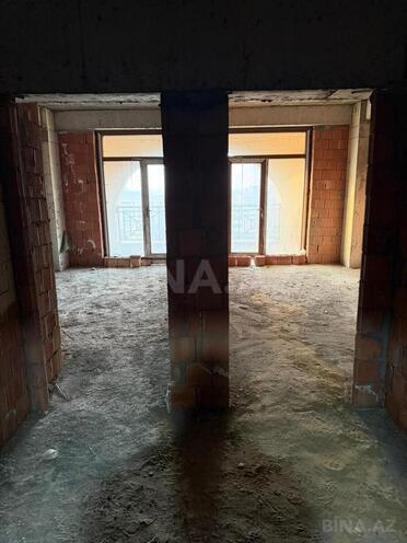 Satılır 1 otaqlı yeni tikili 60 m², Bakıxanov q., photo 3 from 11