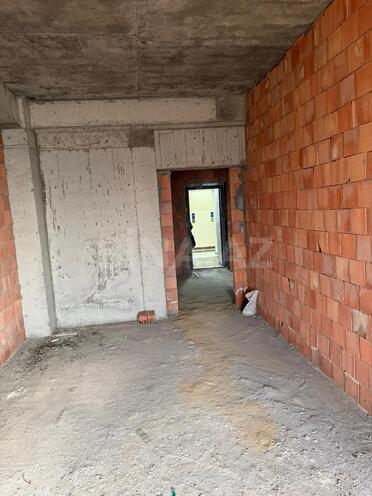 Satılır 1 otaqlı yeni tikili 60 m², Bakıxanov q., photo 6 from 11