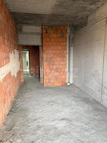 Satılır 1 otaqlı yeni tikili 60 m², Bakıxanov q., photo 5 from 11