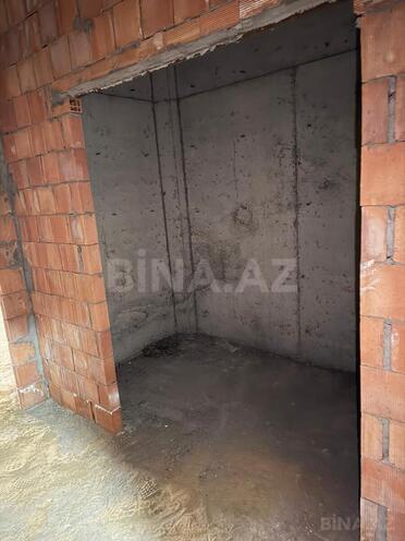 Satılır 1 otaqlı yeni tikili 60 m², Bakıxanov q., photo 8 from 11