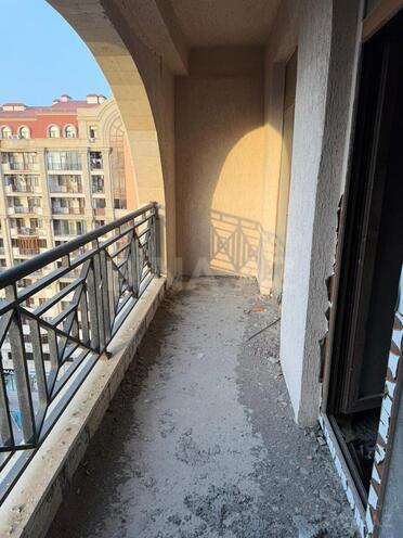 Satılır 1 otaqlı yeni tikili 60 m², Bakıxanov q., photo 10 from 11