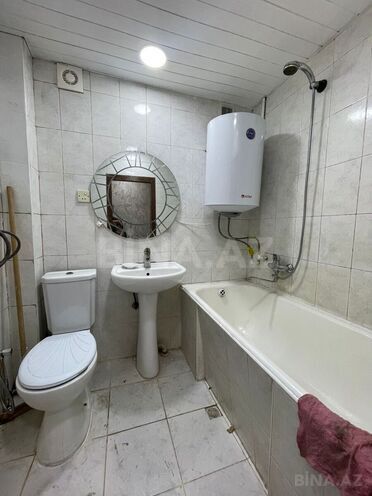 Сдаётся 2-комн. вторичка 55 м², м. Нефтчиляр, photo 9 from 11