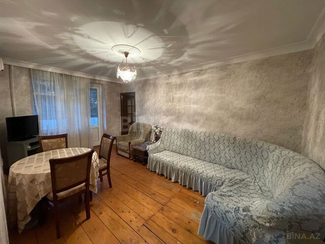 Сдаётся 2-комн. вторичка 55 м², м. Нефтчиляр, photo 4 from 11