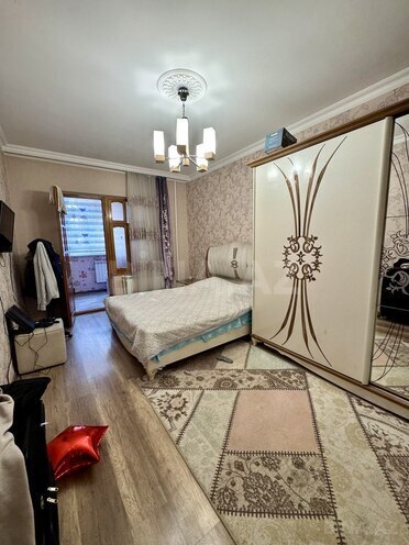 Продаётся 3-комн. вторичка 90 м², м. Иншаатчылар, photo 5 from 18