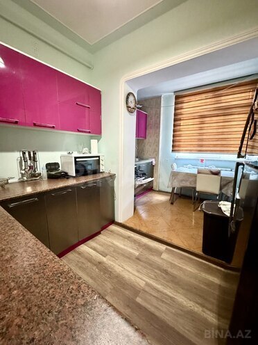 Продаётся 3-комн. вторичка 90 м², м. Иншаатчылар, photo 9 from 18