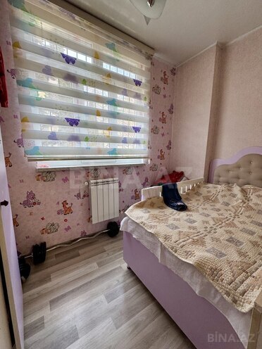 Продаётся 3-комн. вторичка 90 м², м. Иншаатчылар, photo 7 from 18