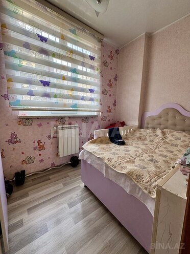 Продаётся 3-комн. вторичка 90 м², м. Иншаатчылар, photo 8 from 18