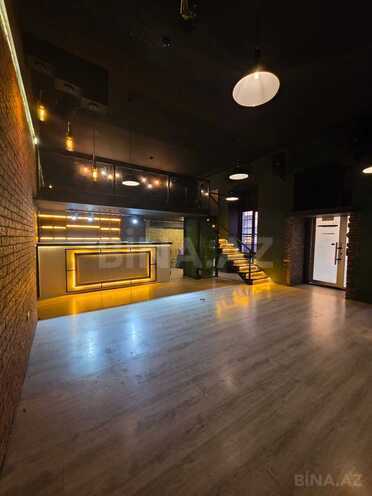 İcarəyə verilir  obyekt 90 m², Sahil m., photo 1 from 9