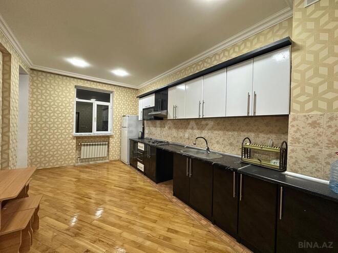 Продаётся 3-комн. новостройка 138 м², м. 8 ноября, photo 9 from 22