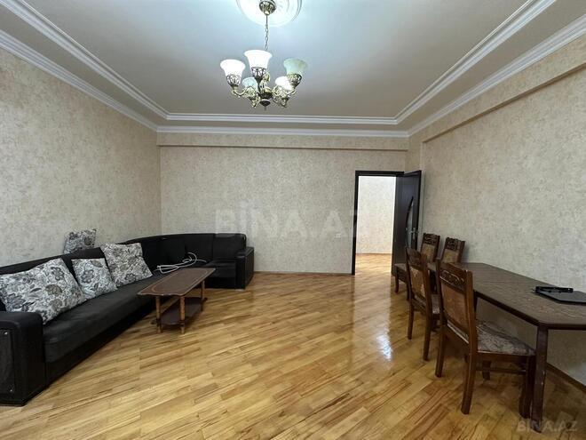 Продаётся 3-комн. новостройка 138 м², м. 8 ноября, photo 3 from 22